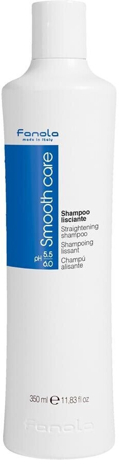 Fanola Smooth Care Shampoo (1000ml)