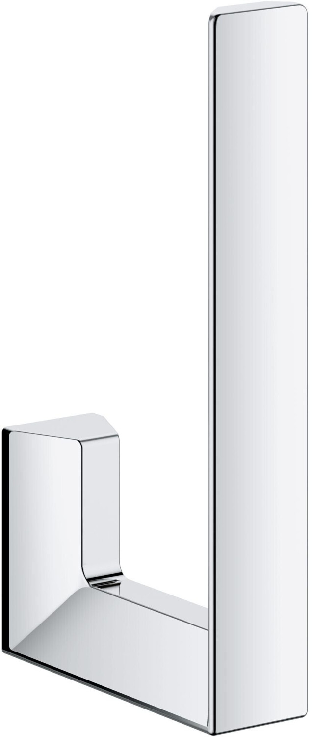 GROHE Selection Cube porte-papier de réserve (40784000)