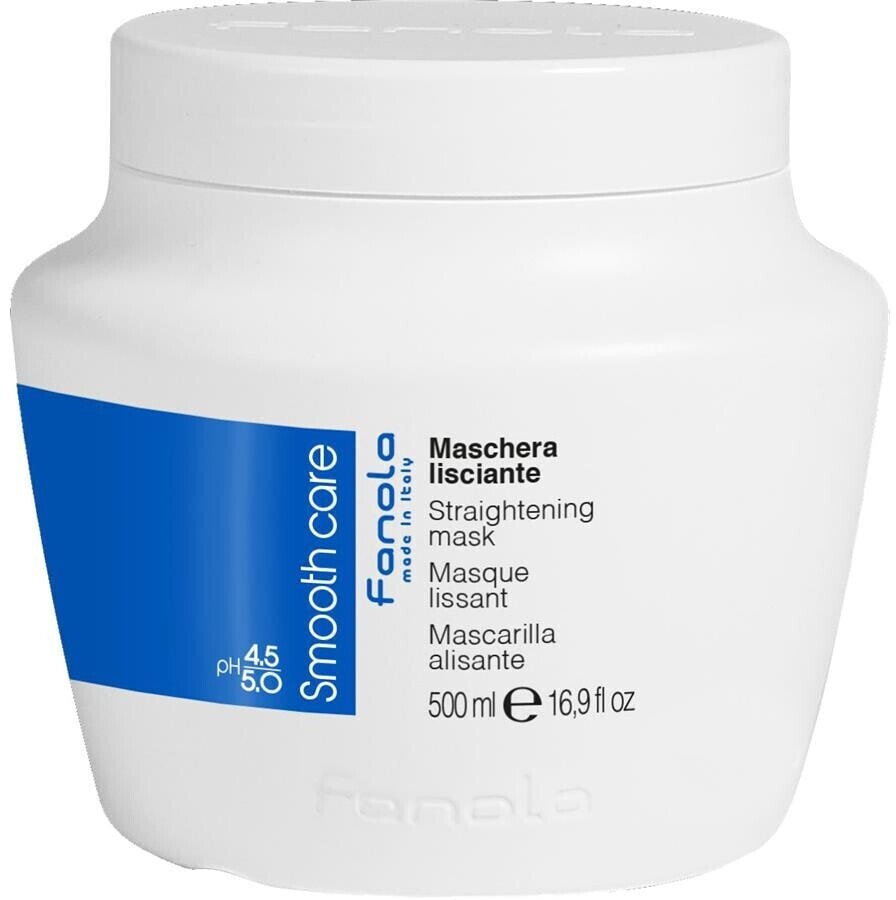 Fanola Masque lissant Smooth Care