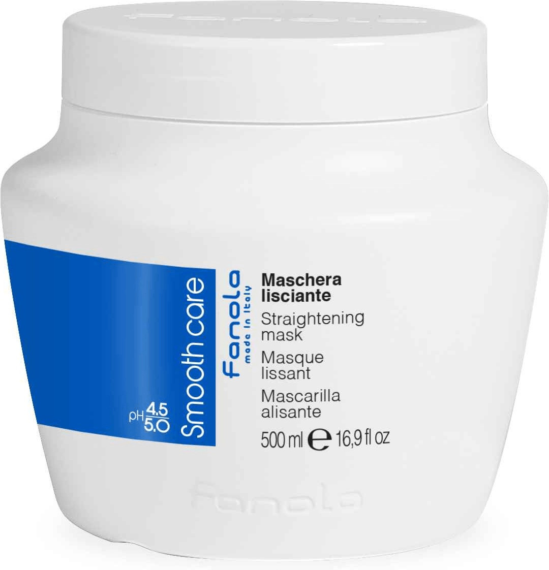 Fanola Masque lissant Smooth Care (500 ml)