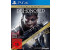 Dishonored: Der Tod des Outsiders + Dishonored 2: Das Vermächtnis der Maske - Double Feature (PS4)