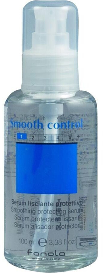 Fanola Smooth Control Smoothing Protecting Serum (100ml)