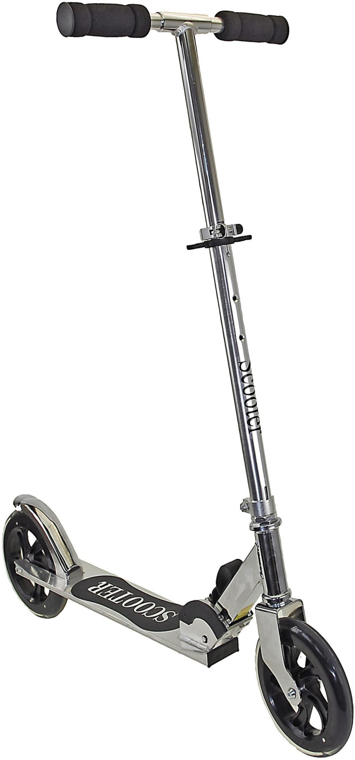 Stuf Urban Cruiser XL 205