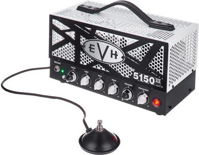 EVH 5150 III 15W LBXII