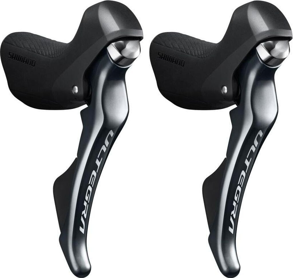 Shimano Targhetta ULTEGRA ST-R8000 Leva del cambio Pezzi di