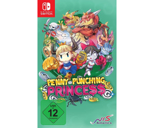 Penny Punching Princess Switch ab 39 20 Preisvergleich bei idealo