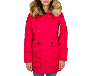 Alpha Industries Explorer Wmn speed red ab € 224,10 Alpha Industries Explorer Wmn speed red ab € 224,10