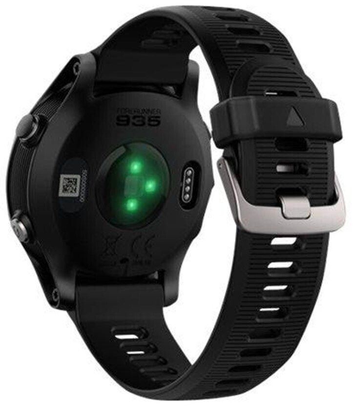 Garmin 935xt tri bundle on sale