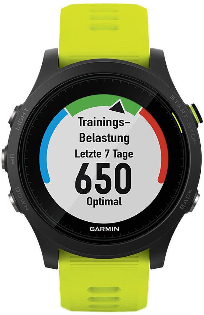 Garmin 935 forerunner tri bundle 2025