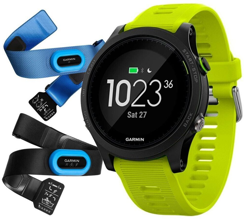 Garmin forerunner 935 triathlon bundle best sale