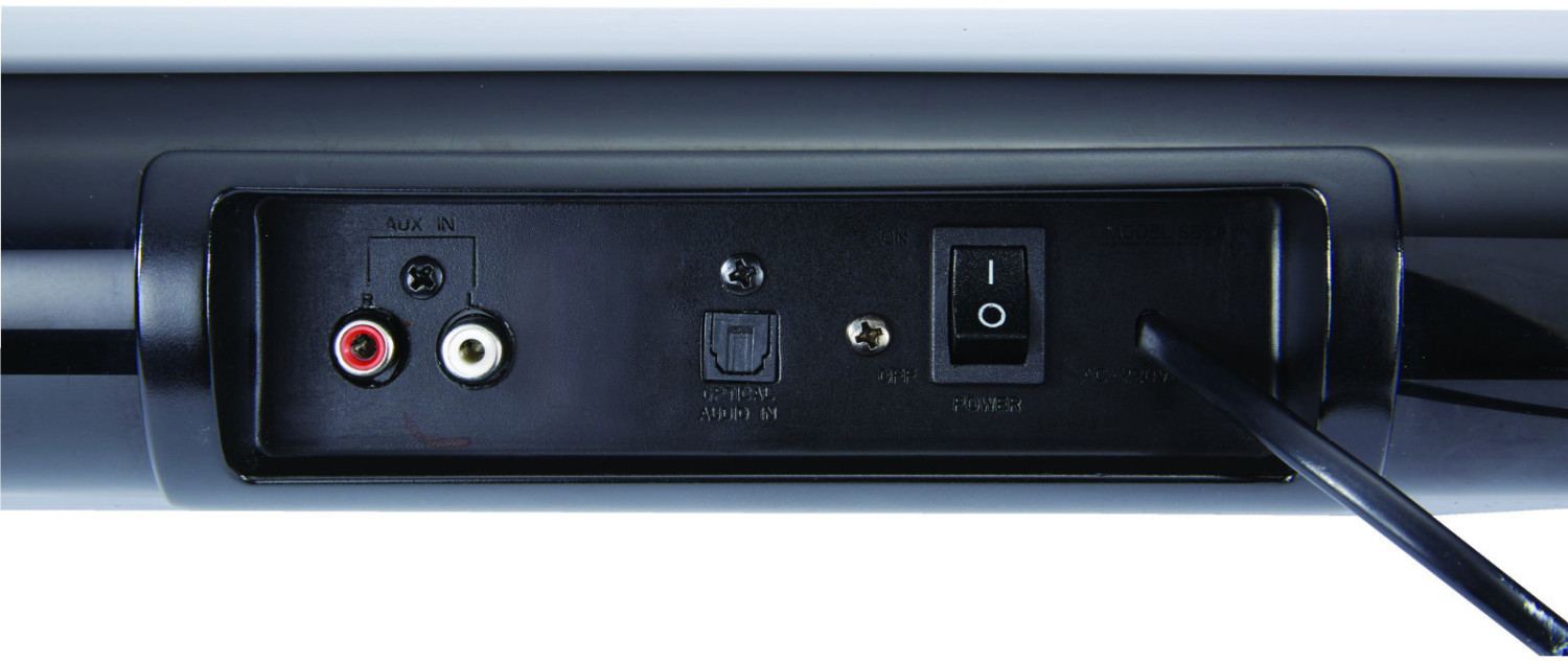 Soundbar thomson store sb100bt