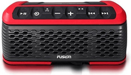 Fusion StereoActive