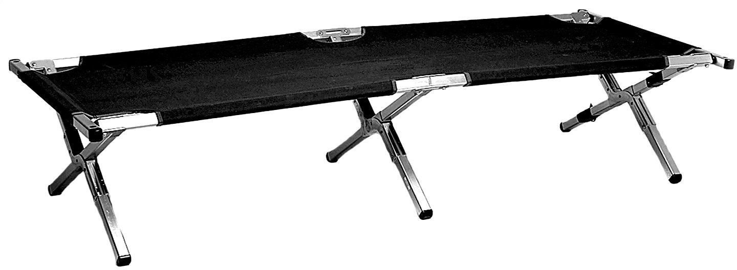 Relags Lit de camp Travelchair 210 cm