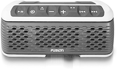 Fusion StereoActive (blanc)