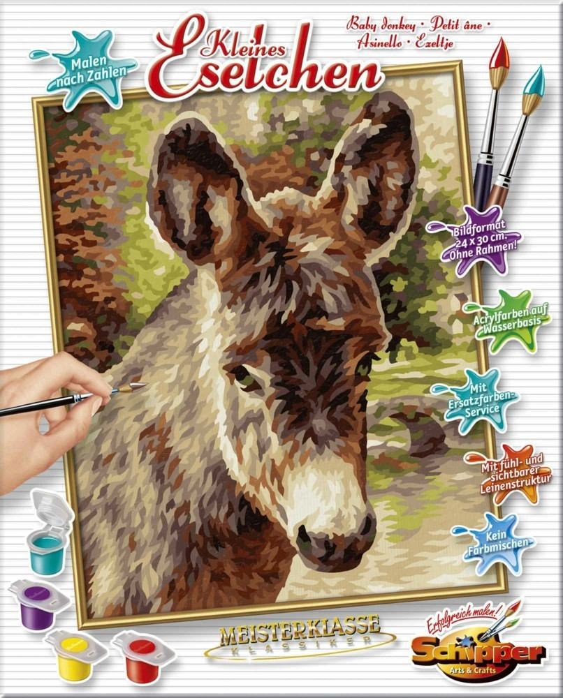 Schipper 24x30cm 609240743