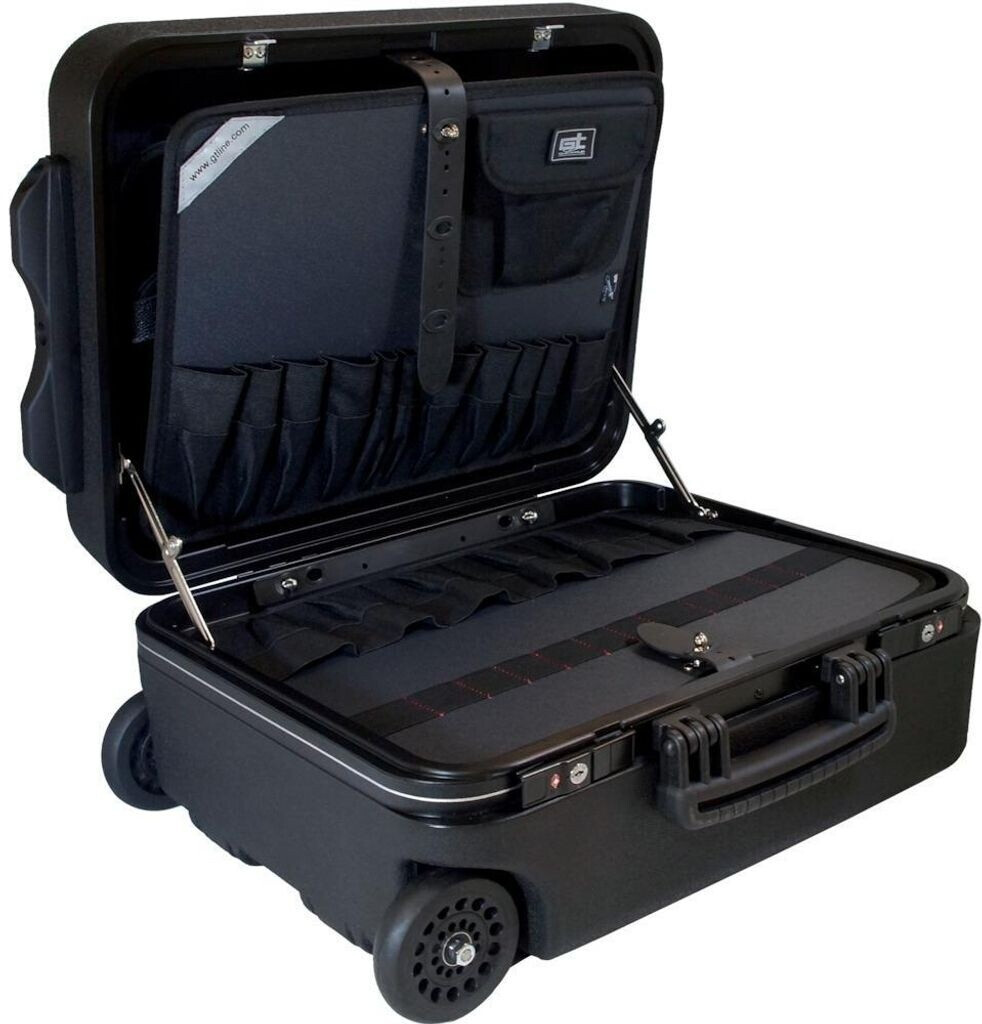 WSM GT-Line Mega