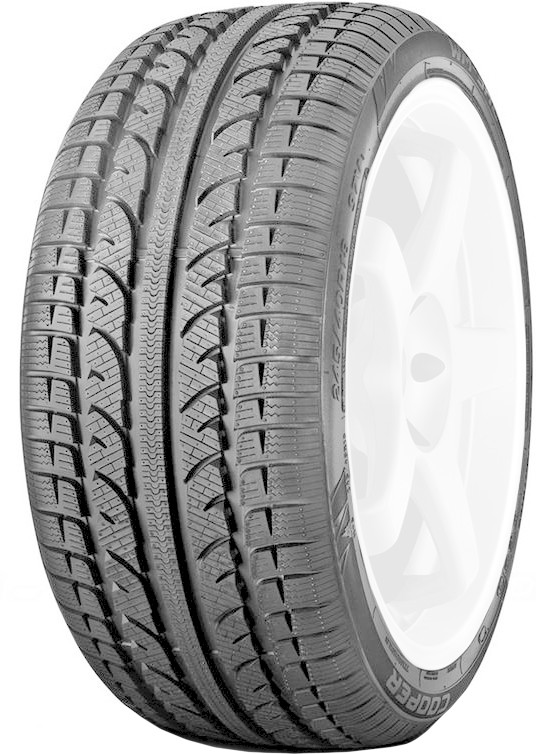 Cooper Tire WeatherMaster SA2 Plus 245/45 R18 100V