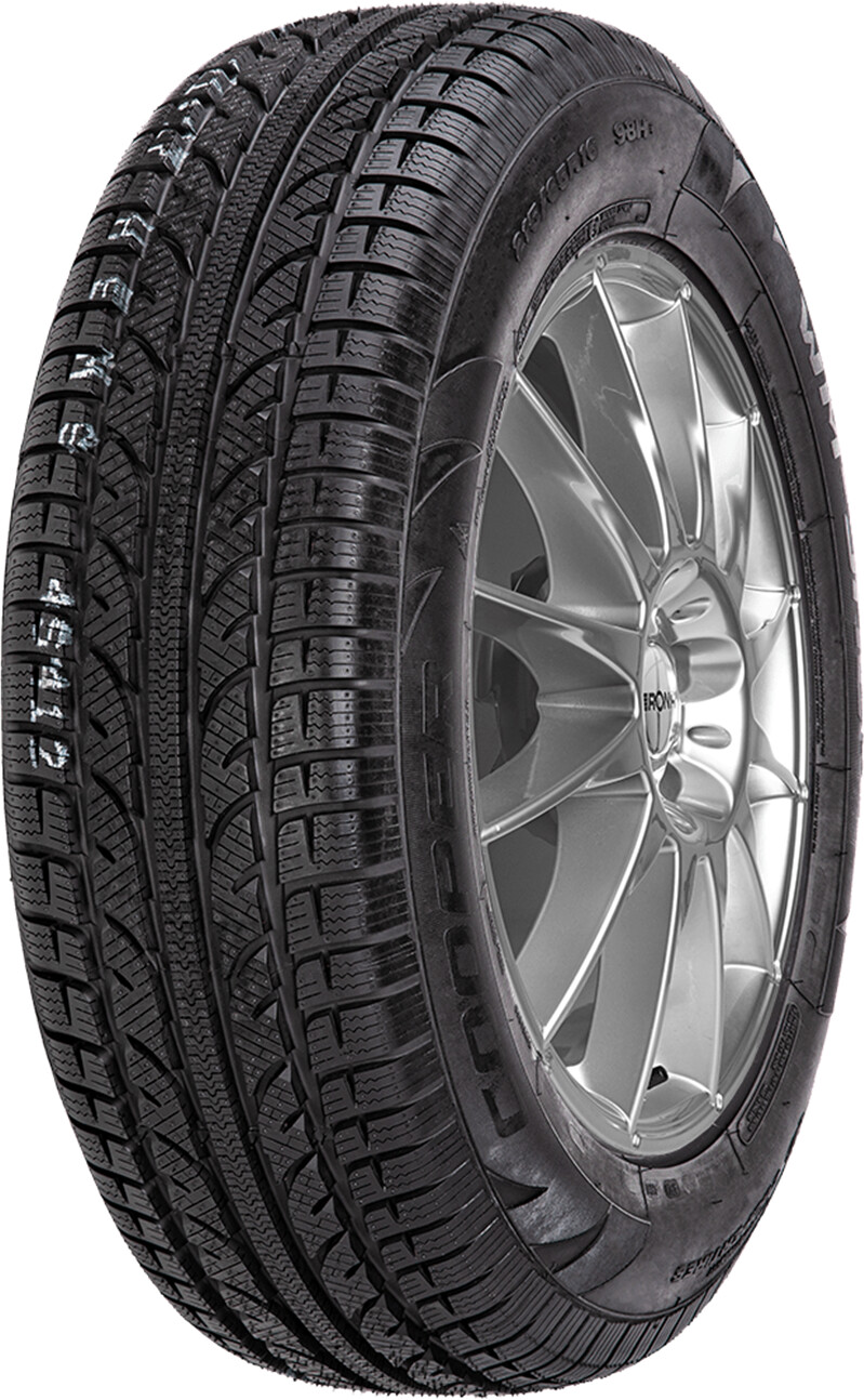Cooper Tire WeatherMaster SA2 + 195/65 R15 91T