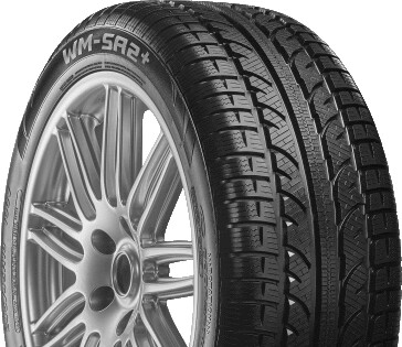Cooper Tire WeatherMaster SA2 + 195/50 R15 82H
