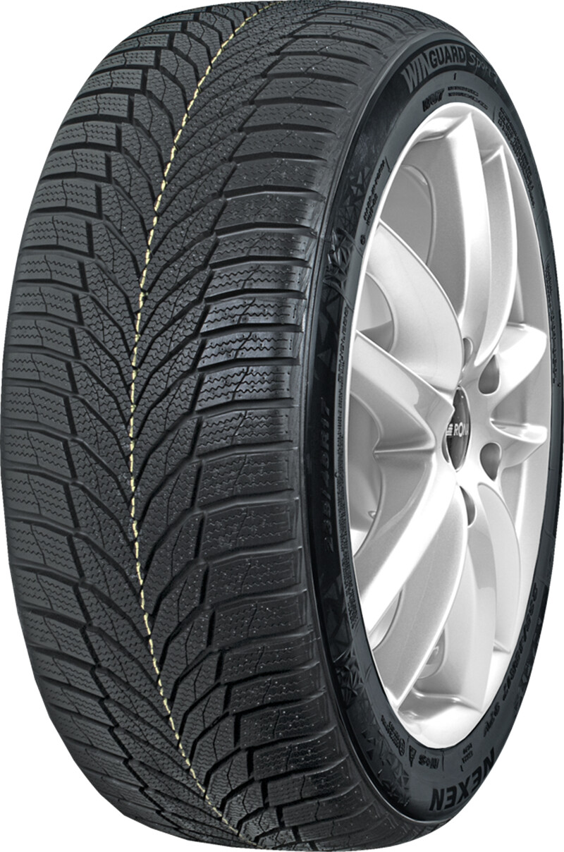 Nexen Winguard Sport 2 235/35 R19 91W