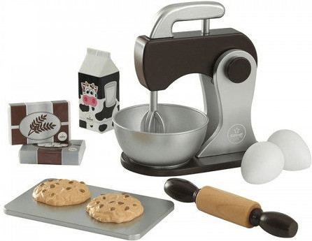 KidKraft Set pâtisserie espresso (63370)