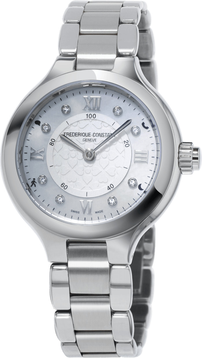 Frederique Constant Horological Delight