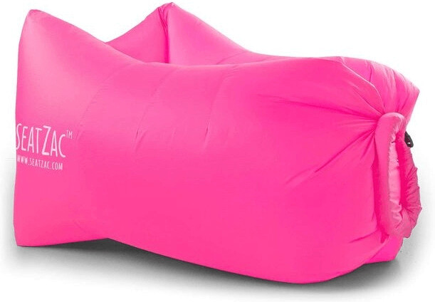 SeatZac ChillBag rose bonbon