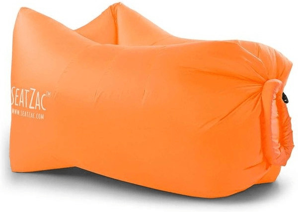 SeatZac ChillBag orange