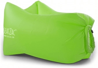 SeatZac ChillBag vert