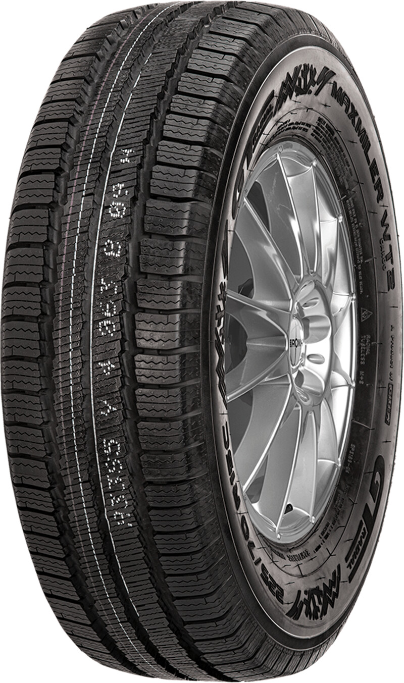 GT Radial Maxmiler WT2 215/70 R15 109/107R
