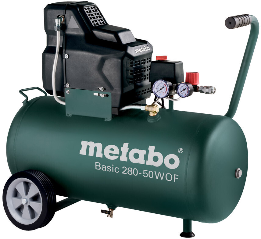 Metabo Basic 280-50 W OF