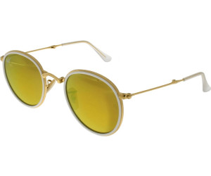 ray ban round gold ray ban round gold