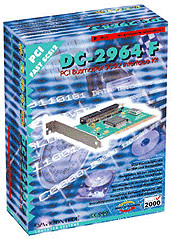Dawicontrol DC-2964 F