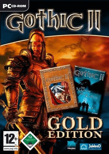 Gothic 2: Gold Edition (PC)