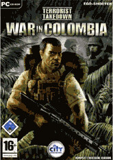 Terrorist Takedown: War in Colombia (PC)