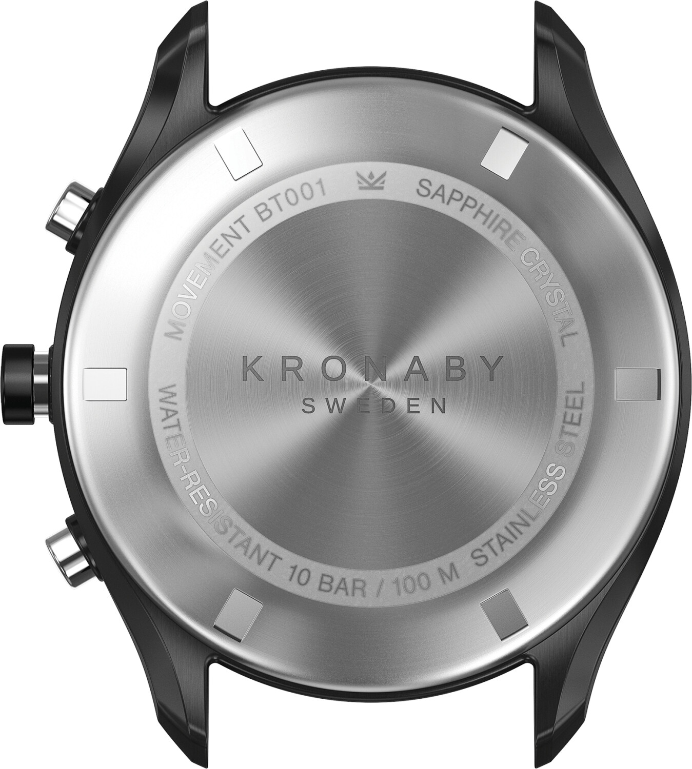 smart watch kronaby