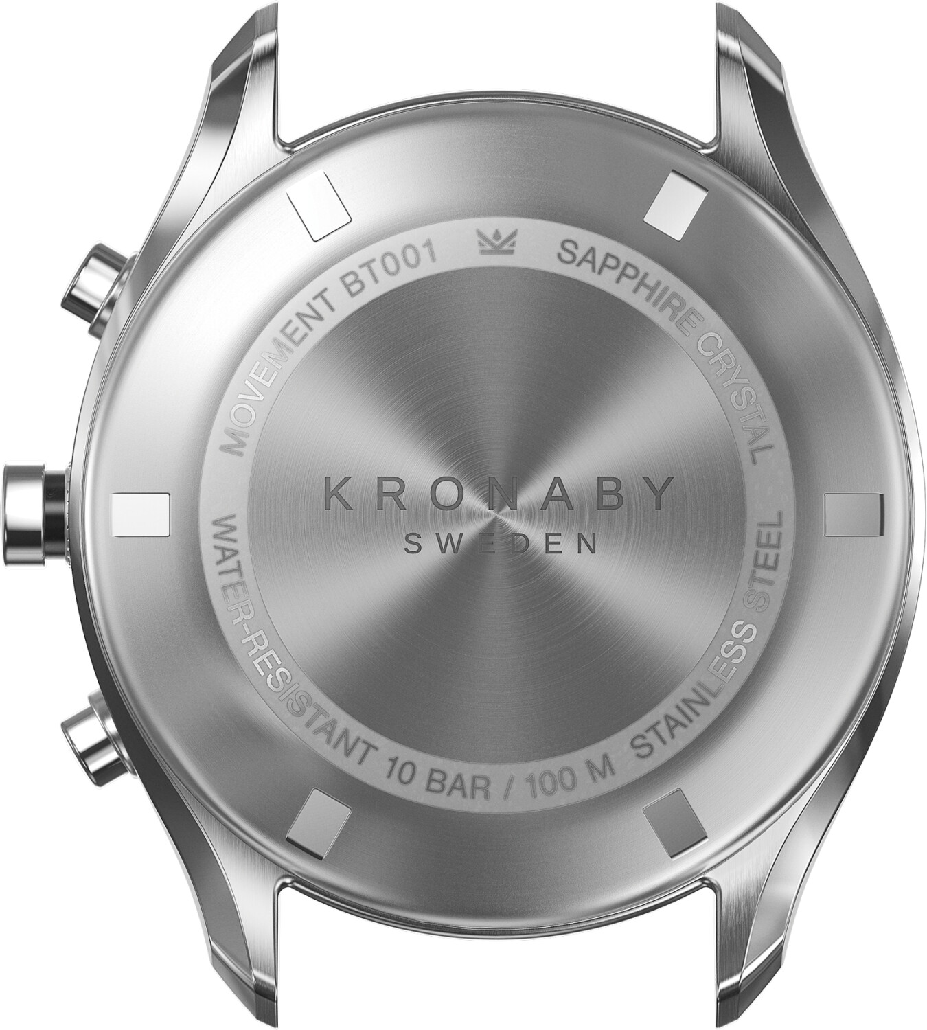 smart watch kronaby