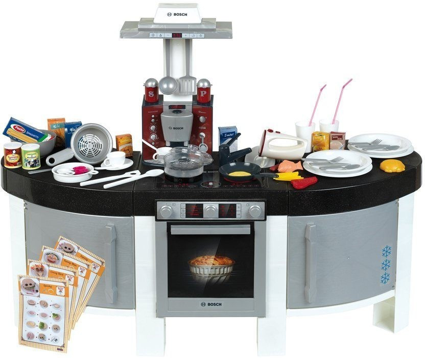 klein toys Cuisine Bosch Numéro 1 (9294)