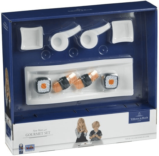 Klein Set Gourmet Villeroy & Boch New Wave  (9706)