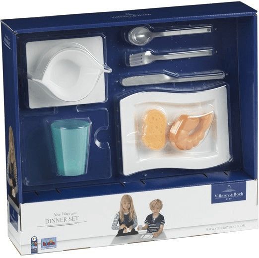 Klein Set Dinner Villeroy & Boch New Wave (9702)