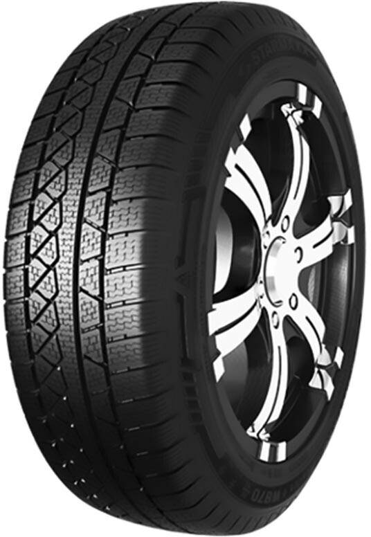Starmaxx Incurro W870 255/50 R19 107V