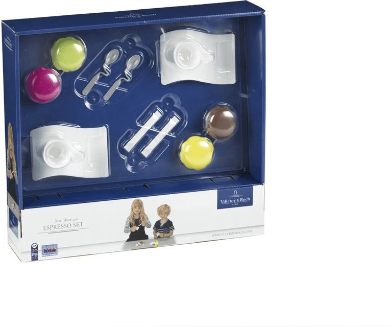 Klein Set Espresso Villeroy & Boch New Wave (9705)