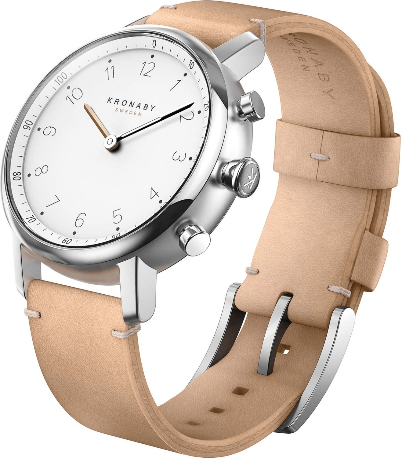 Kronaby horloge best sale