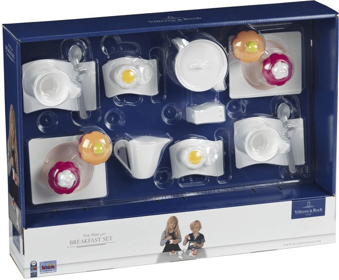 Klein Set petit-déjeuner Villeroy & Boch New Wave (9704)
