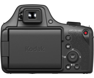Test Kodak Pixpro AZ901 : le bridge au zoom le plus puissant du