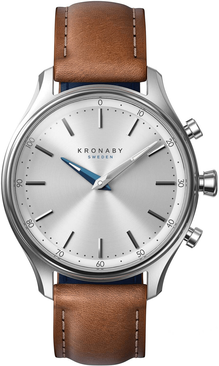 Kronaby Sekel