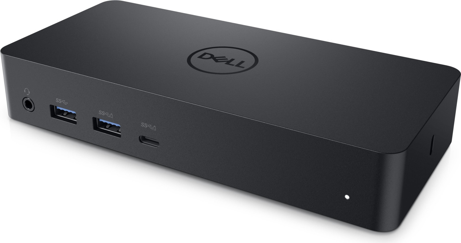 Dell Universal Dock D6000