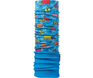 Buff Enfants Polar /Écharpe Tubulaire