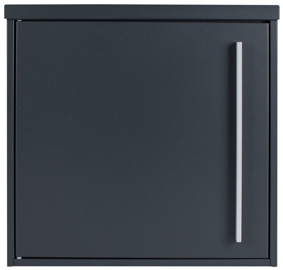 MOCAVI Box 101 anthracite-grey
