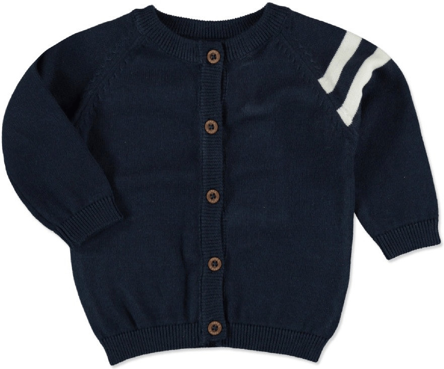 Name It Boys Derikson dress blues